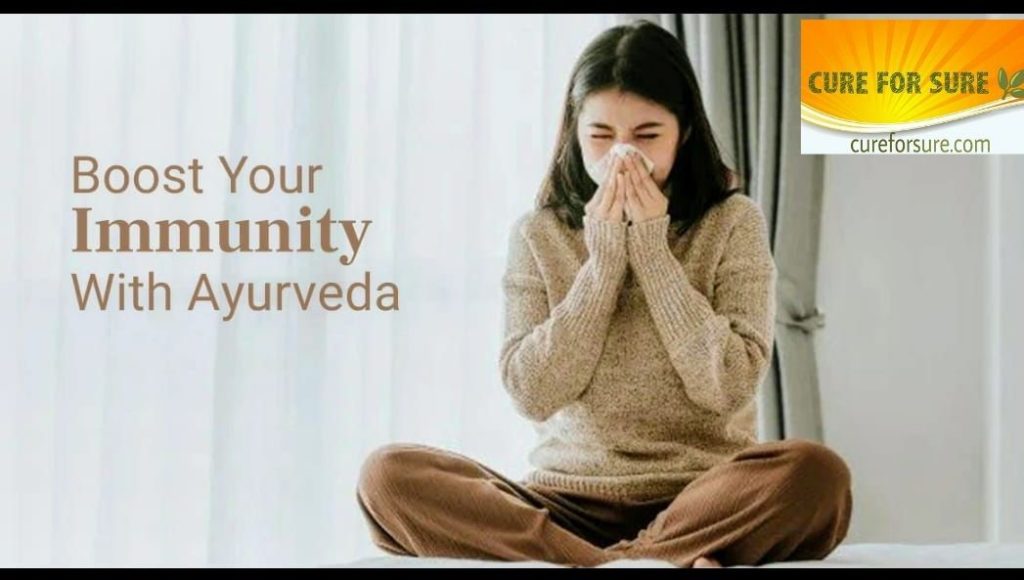 Immunity & Ayurveda