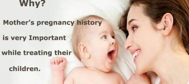 cure for sure mother history