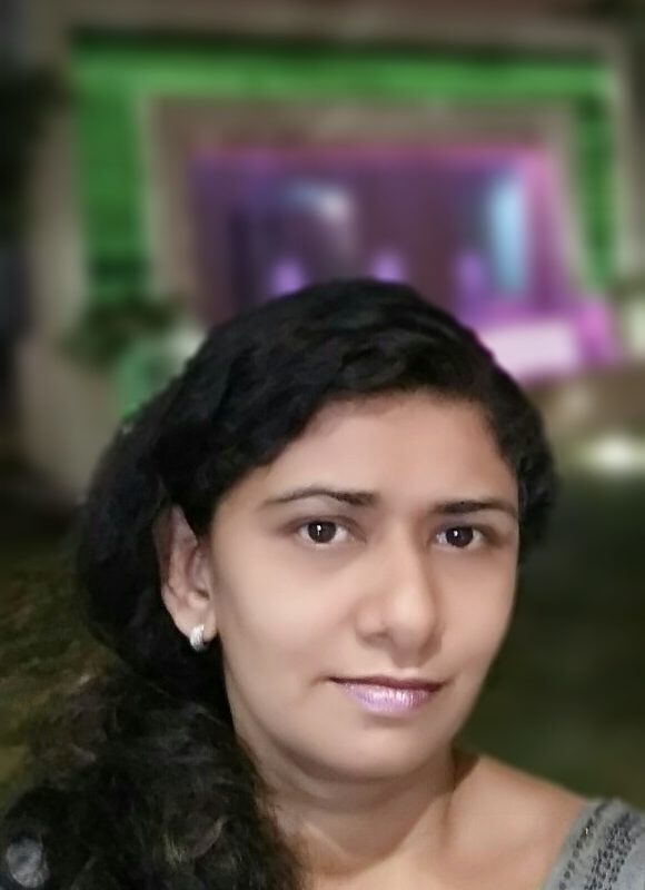 Priya Thakar